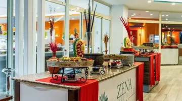 ZENA RESORT HOTEL