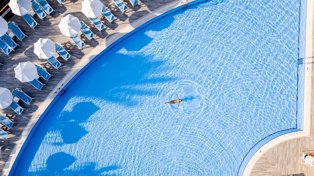ZENA RESORT HOTEL
