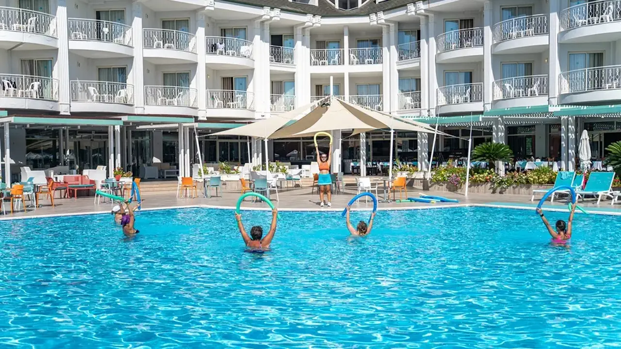 ZENA RESORT HOTEL