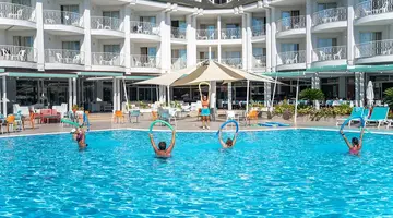 ZENA RESORT HOTEL