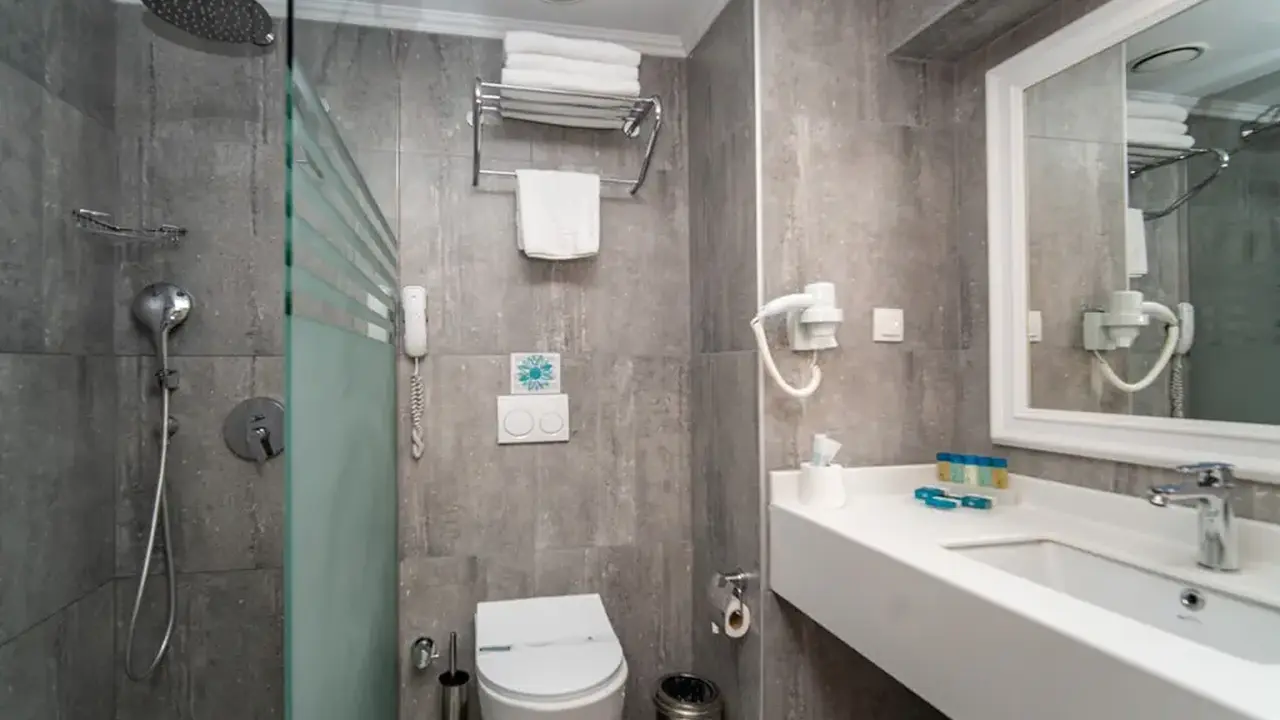 ZENA RESORT HOTEL