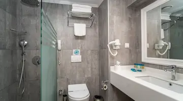 ZENA RESORT HOTEL
