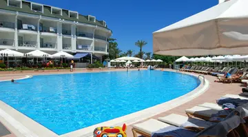 ZENA RESORT HOTEL