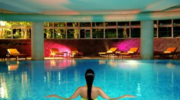 ZENA RESORT HOTEL
