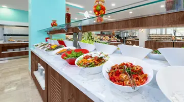 ZENA RESORT HOTEL