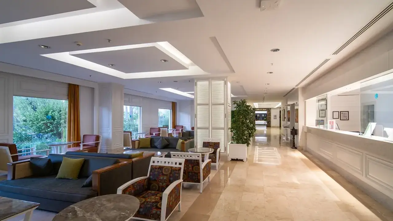 ZENA RESORT HOTEL