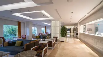 ZENA RESORT HOTEL