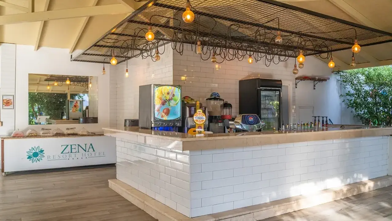 ZENA RESORT HOTEL