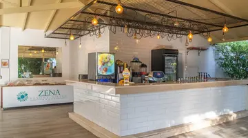 ZENA RESORT HOTEL