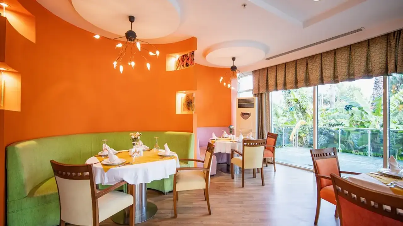 ZENA RESORT HOTEL