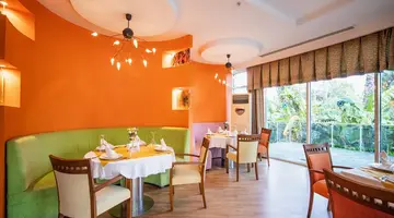 ZENA RESORT HOTEL