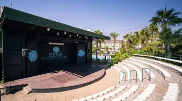 ZENA RESORT HOTEL