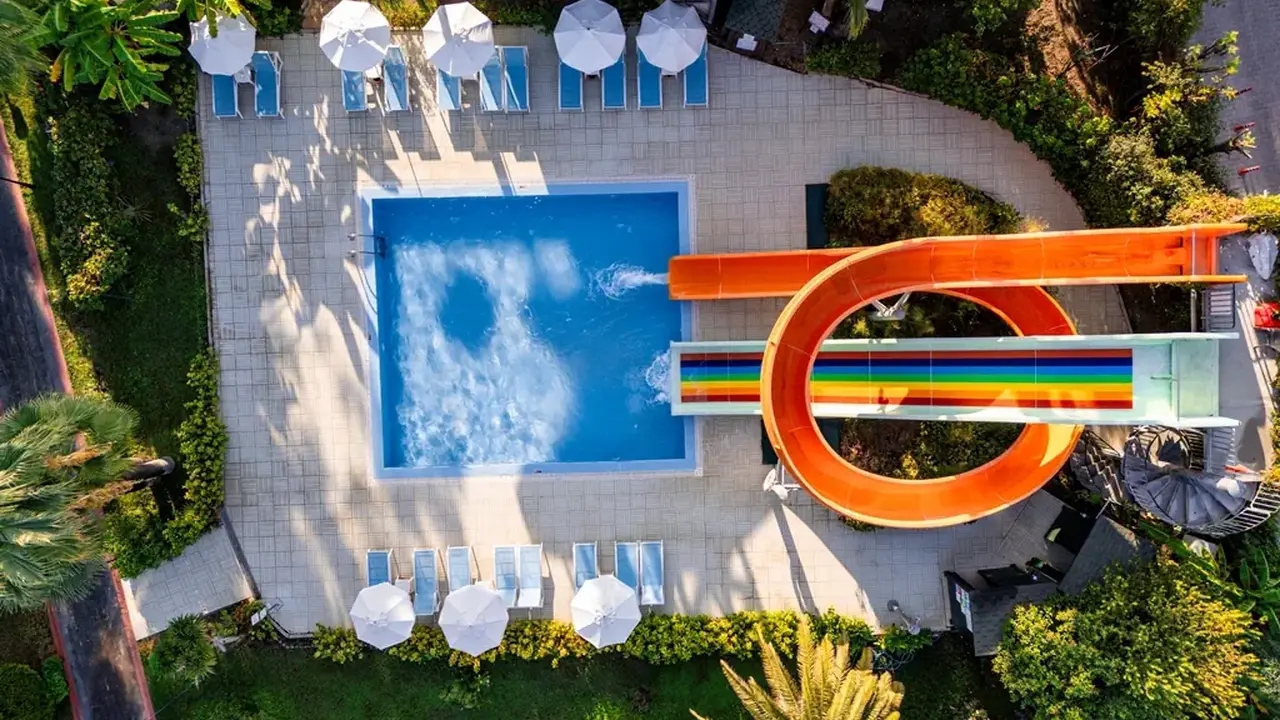 ZENA RESORT HOTEL