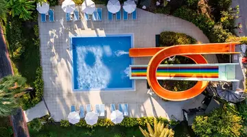 ZENA RESORT HOTEL