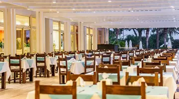 ZENA RESORT HOTEL