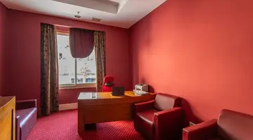 ZENA RESORT HOTEL