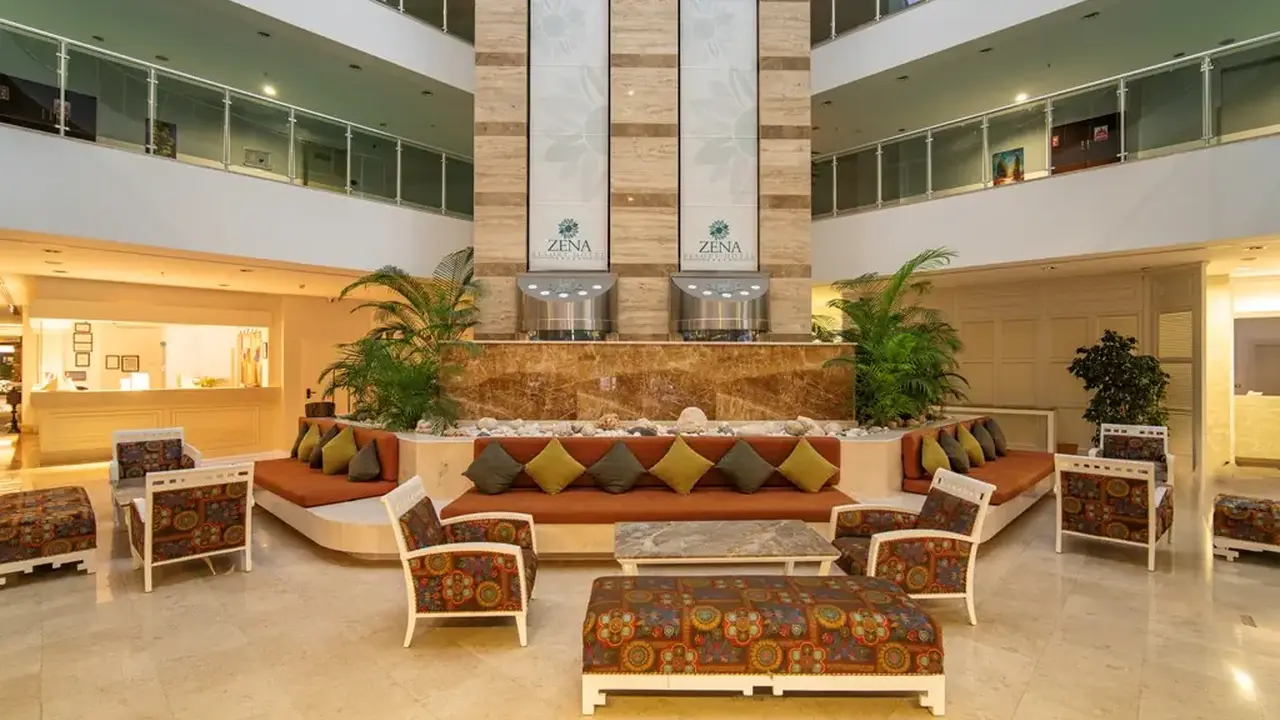 ZENA RESORT HOTEL