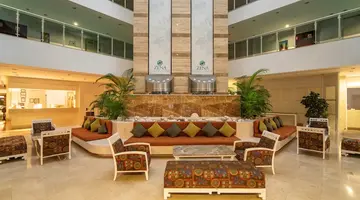 ZENA RESORT HOTEL