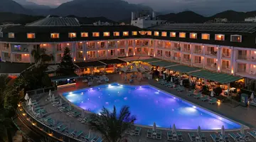 ZENA RESORT HOTEL