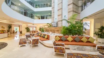 ZENA RESORT HOTEL