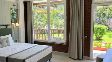 ZENA RESORT HOTEL