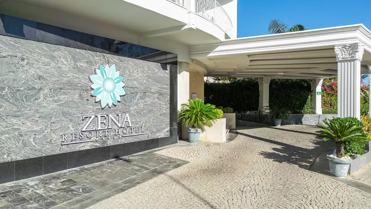 ZENA RESORT HOTEL