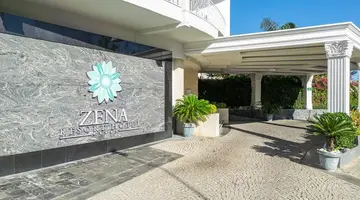 ZENA RESORT HOTEL