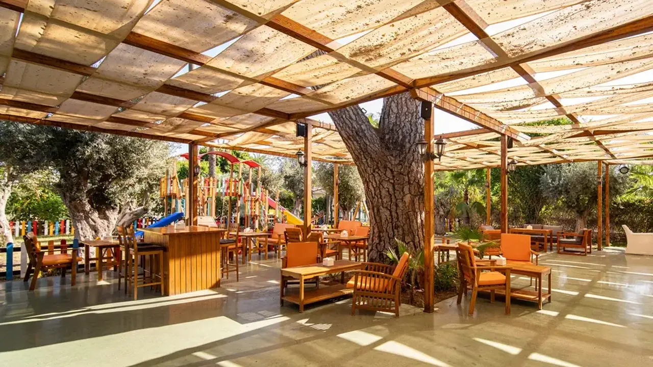 ZENA RESORT HOTEL