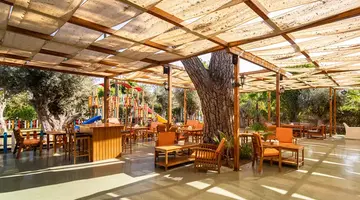 ZENA RESORT HOTEL