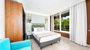 ZENA RESORT HOTEL