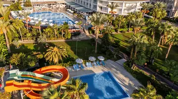ZENA RESORT HOTEL