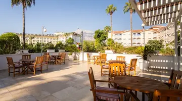 ZENA RESORT HOTEL