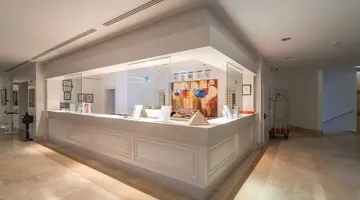 ZENA RESORT HOTEL