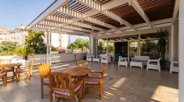 ZENA RESORT HOTEL