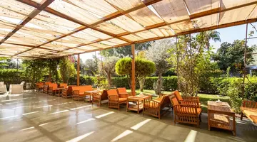 ZENA RESORT HOTEL