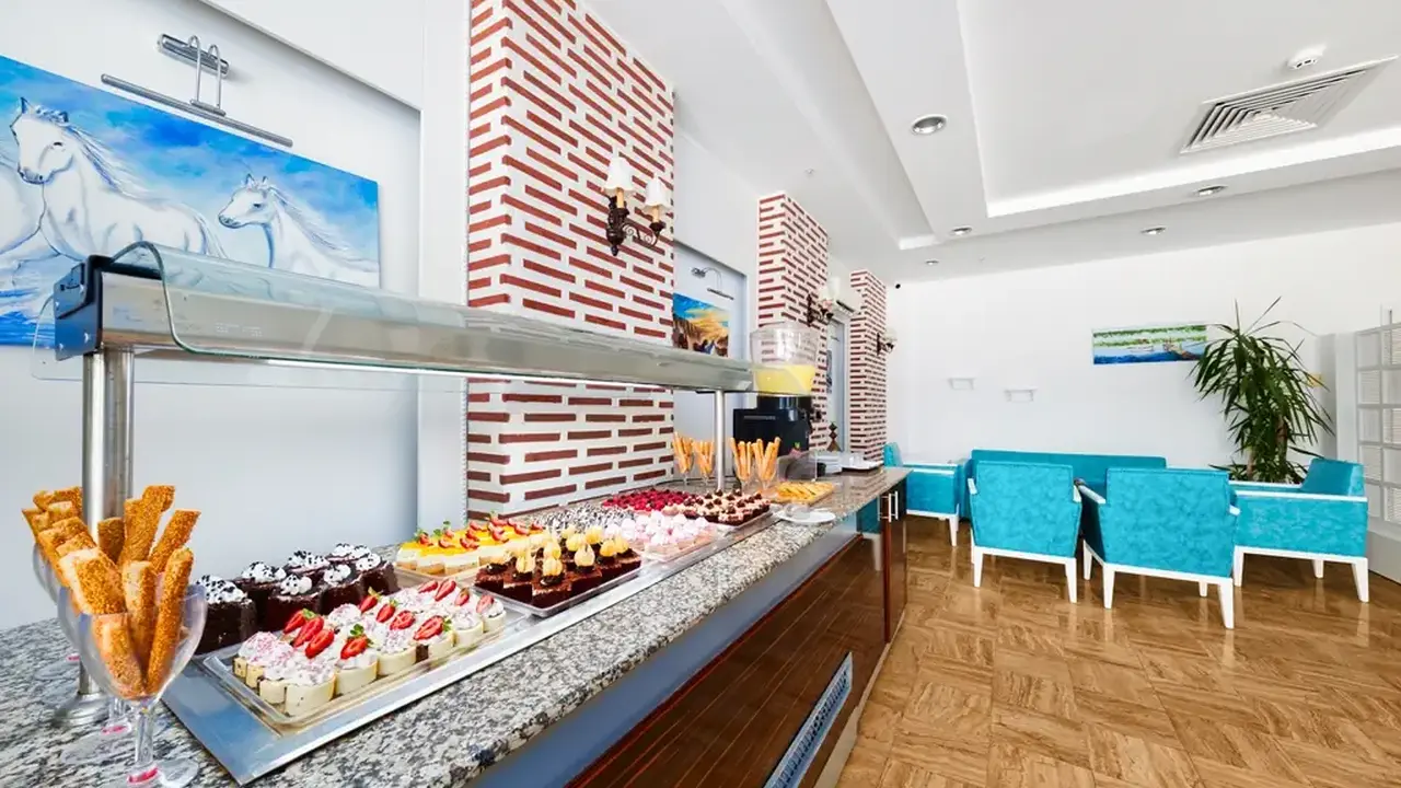ZENA RESORT HOTEL