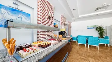 ZENA RESORT HOTEL