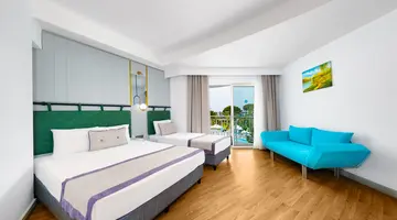 ZENA RESORT HOTEL