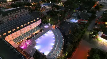 ZENA RESORT HOTEL