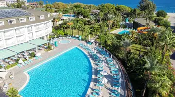 ZENA RESORT HOTEL