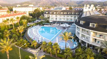 ZENA RESORT HOTEL