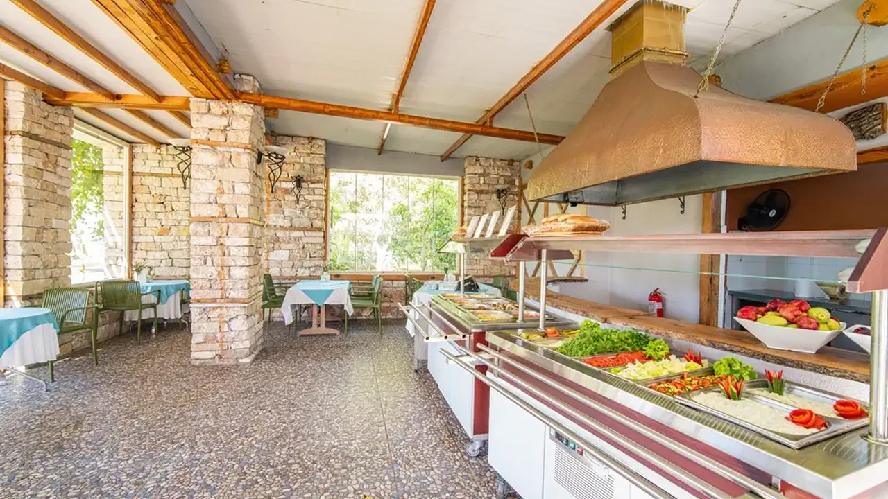 ZENA RESORT HOTEL