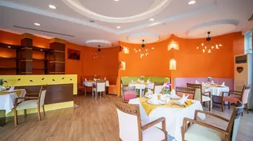 ZENA RESORT HOTEL