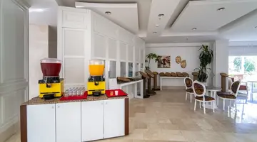 ZENA RESORT HOTEL