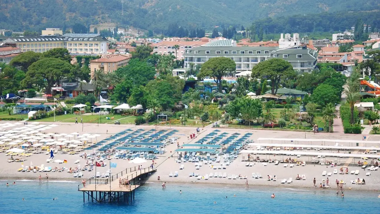 ZENA RESORT HOTEL
