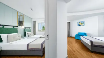 ZENA RESORT HOTEL