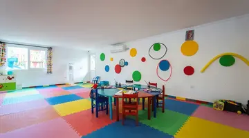 ZENA RESORT HOTEL