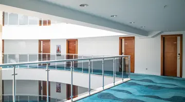 ZENA RESORT HOTEL