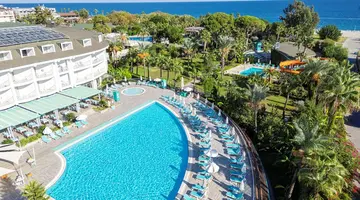 ZENA RESORT HOTEL