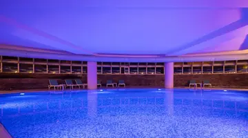 ZENA RESORT HOTEL